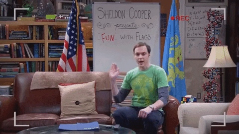 Fun with Flags